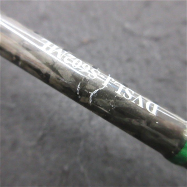 duo Viger Super Light Jigging C602ML Cond/C