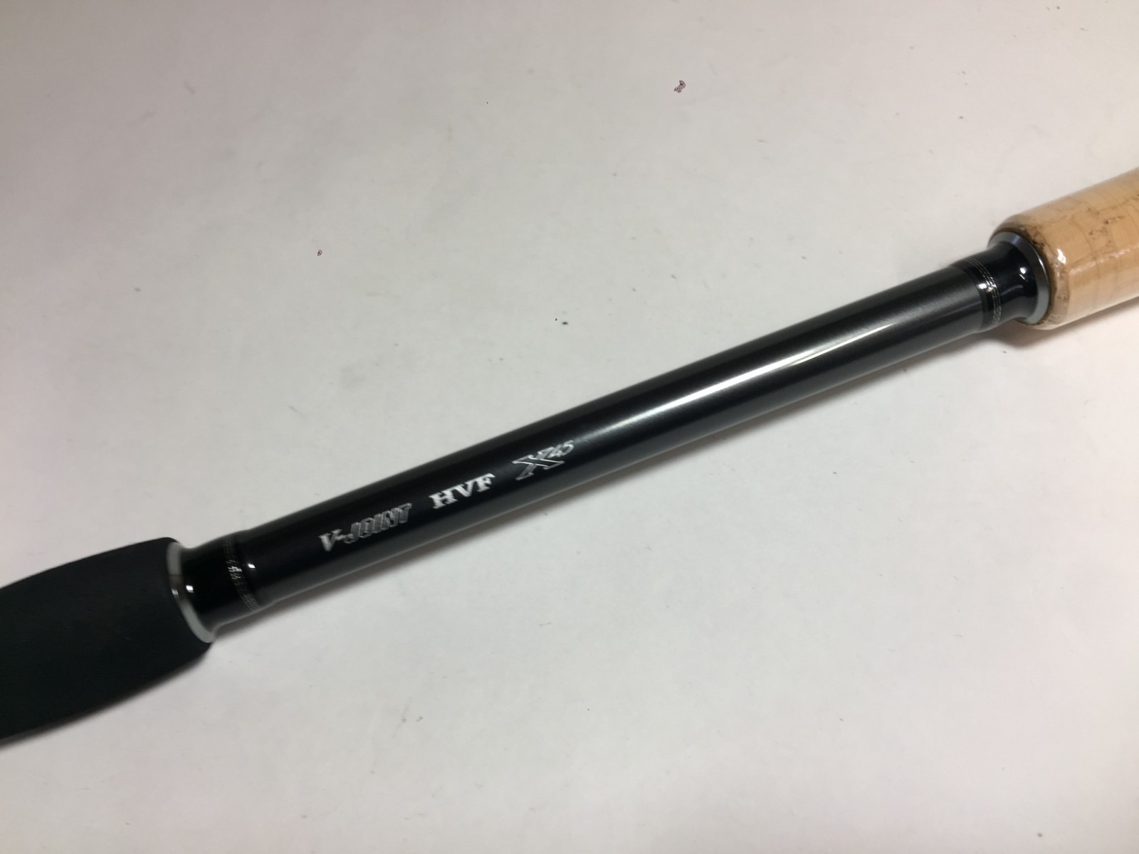 S9034) DAIWA PHANTOM LIBERALUST 763MLRSS, for Free Style Spinning Rod