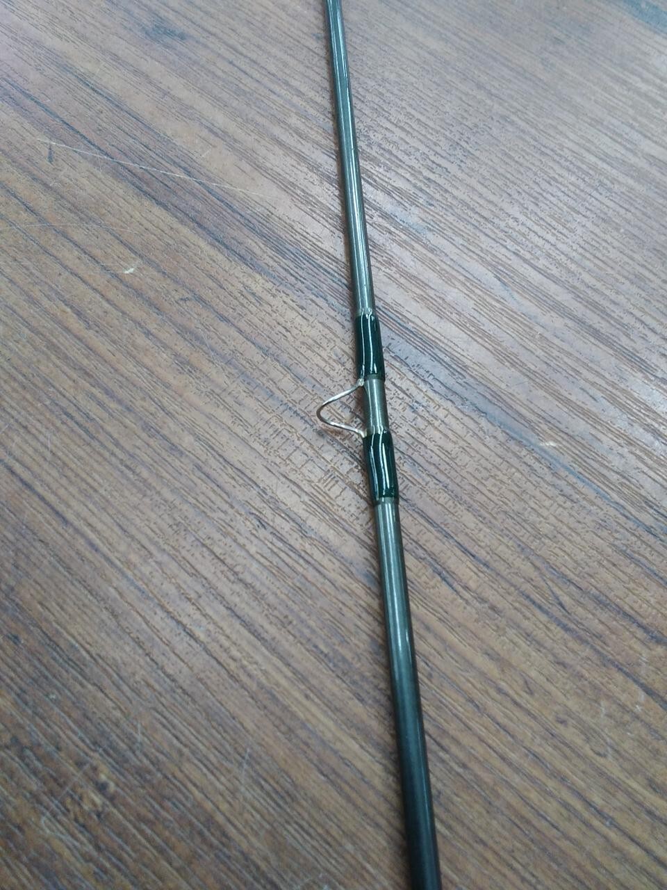 TIEMCO ORVIS STREAMLINE 906-2 Fly Rod from Japan