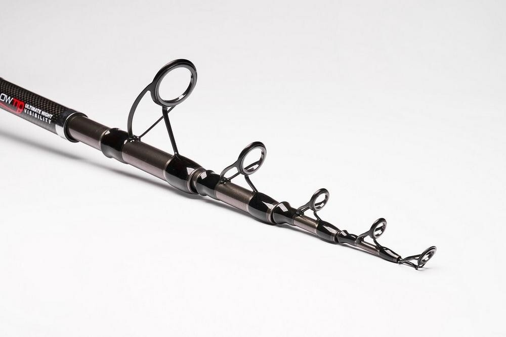 Excellent Quality Penn Tidal Tele Surf 4.2m 13ft 6in 140G Telescopic beach rod