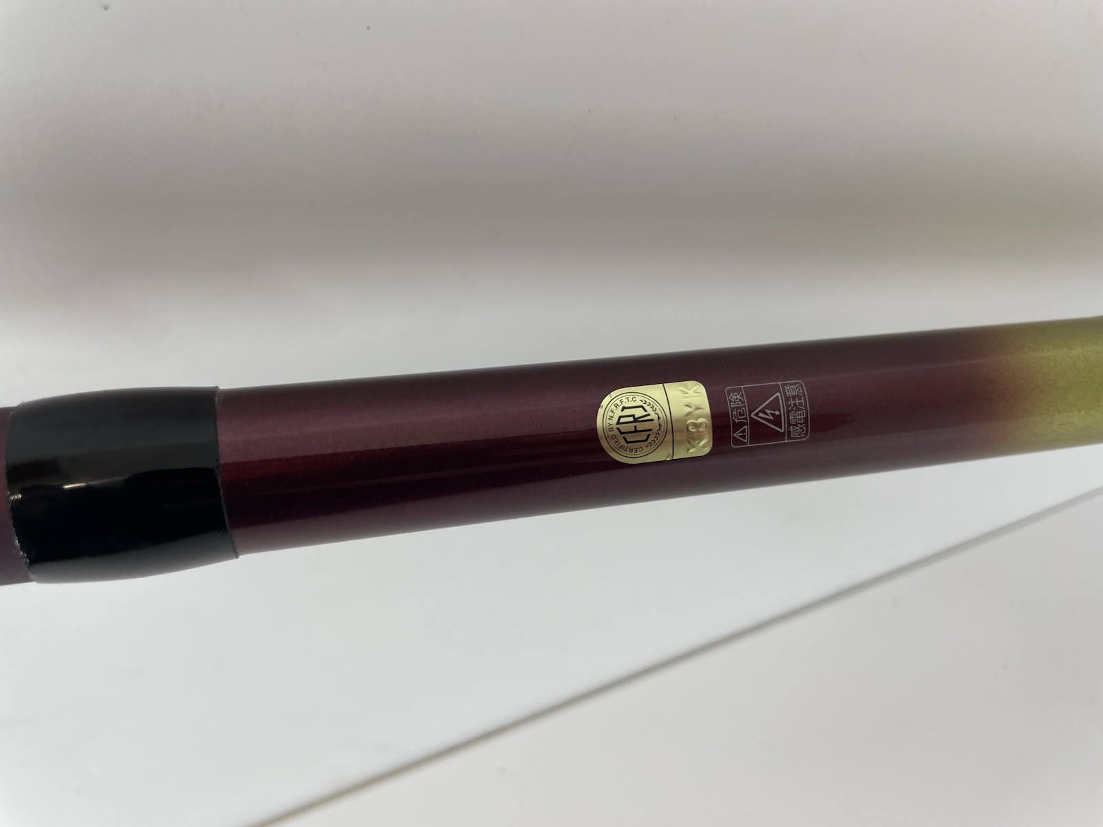 Shimano Holiday ISO 1.5-530 Fishing Rod Telescopic Used