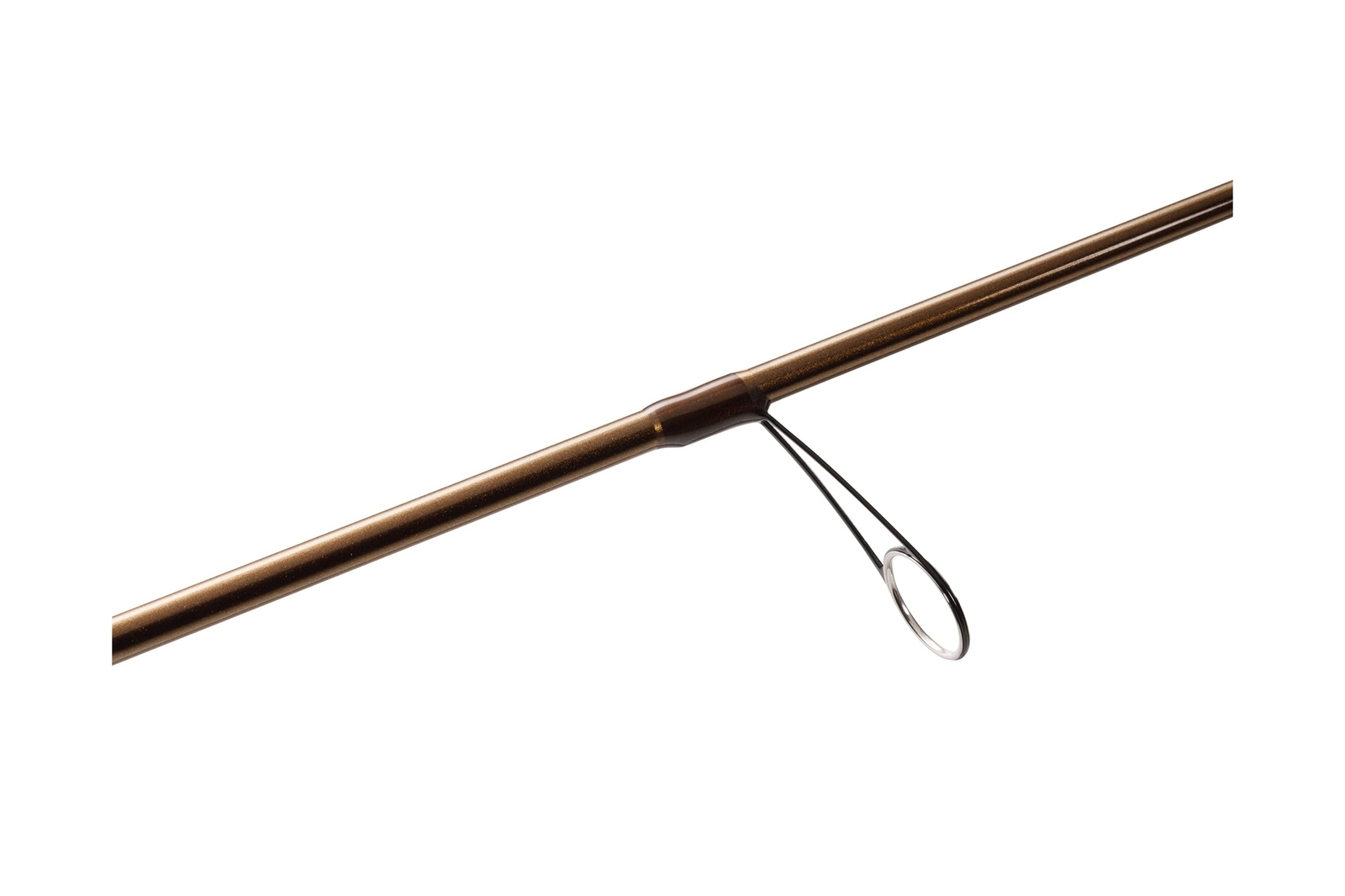 St. Croix Rods Panfish Series Spinning Rod, PNS 6’9″ Ultra-light/Fast 1 Pc.