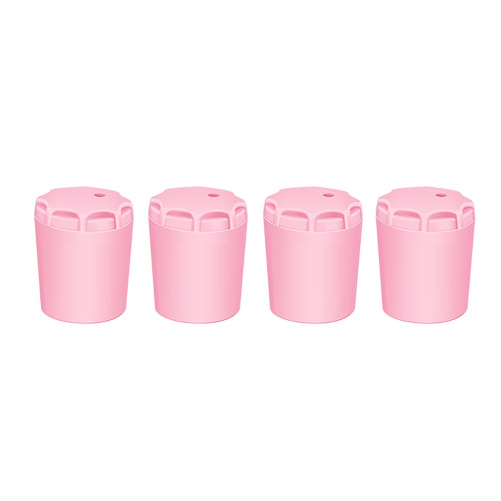 Fishing Rod End Cap Protector and Silicone Set for Lure 4pcs Bait Rods