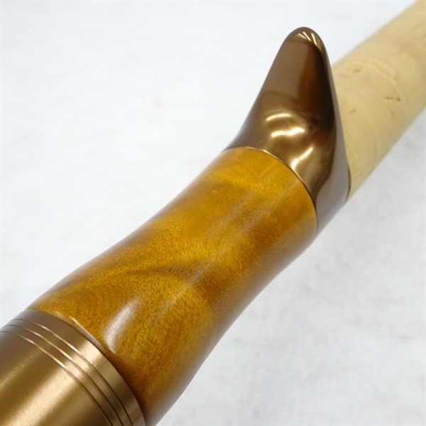 Tiemco Fenwick GFS52CL-5J Cond/B+
