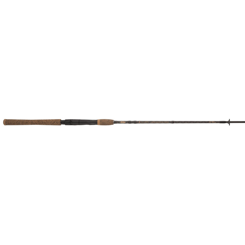 Berkley 7 Lightning Rod Spinning Rod One Piece Spinning Rod 8-14Lb Line Rating