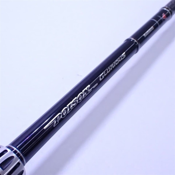 Shimano 11 Poison Glorius 173MH Cond/C