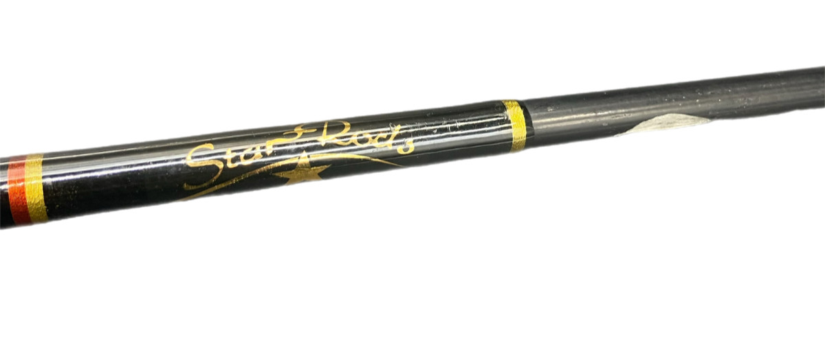 Star Rods Handcrafted Kite Rod KTAHC 36″