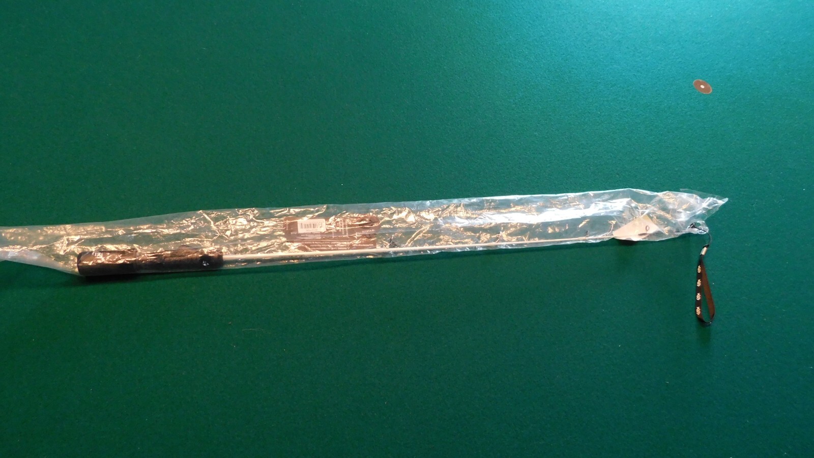 13 FISHING – Whiteout – Ice Fishing Rod WO275ML