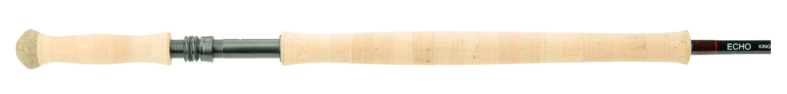Echo King Two Handed Fly Rod
