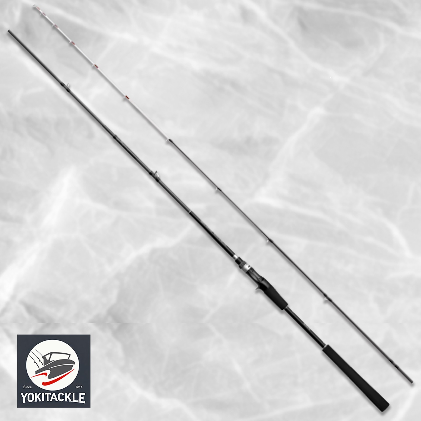Shimano 24 Sea Mark Bait Saguri 250 Boat Fishing Rod