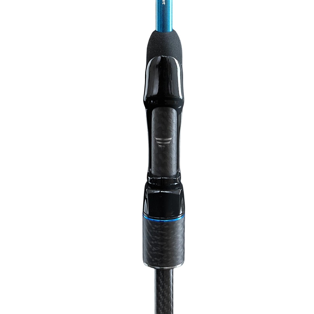 FAVORITE Ultra Light Fishing Spinning Rod BLUE BIRD BB2-792L-T