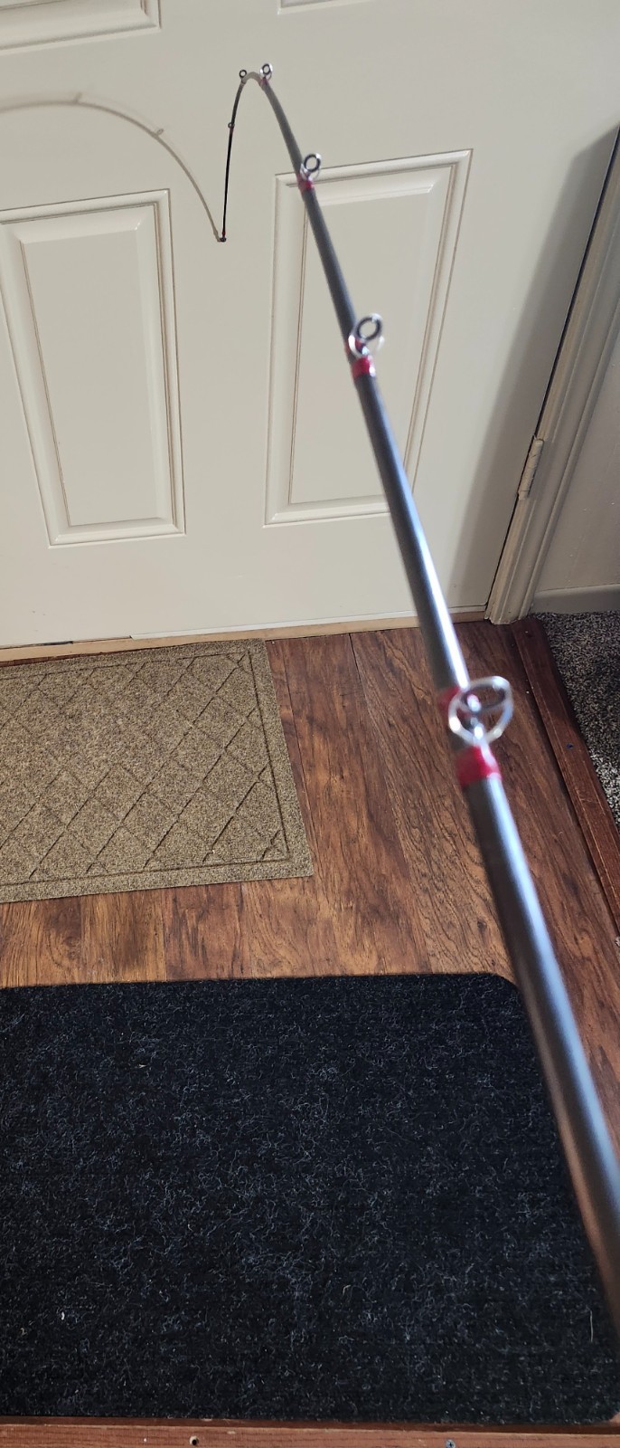 Rogue MB 7′ Casting Rod Custom Built