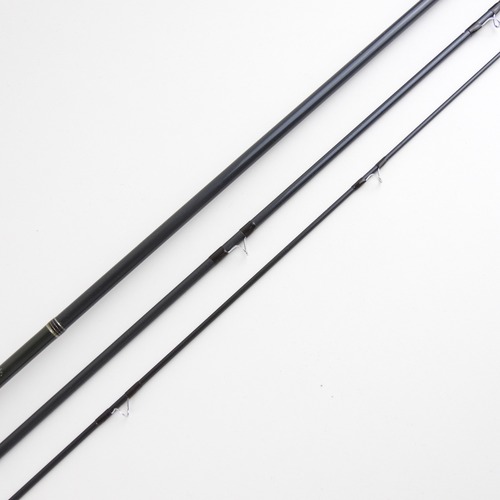 Scott SCS 7933 Fly Fishing Rod. 7’ 9”. 3wt. W/ Tube & Sock.