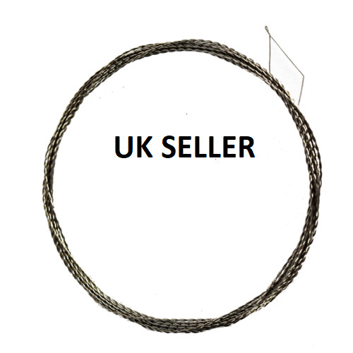 Diamond eye pole elastic threader match coarse pole fishing tackle x2 UK SELLER