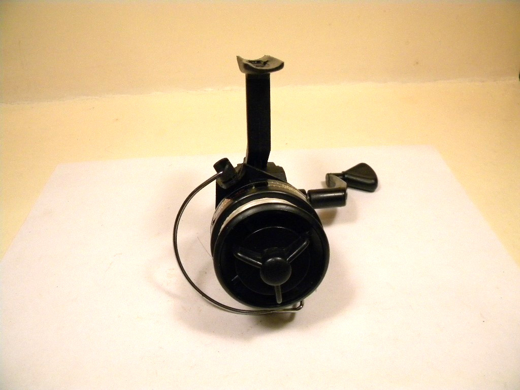 Vintage Telescopic 5’1″ spinning rod & reel combo fishing kit