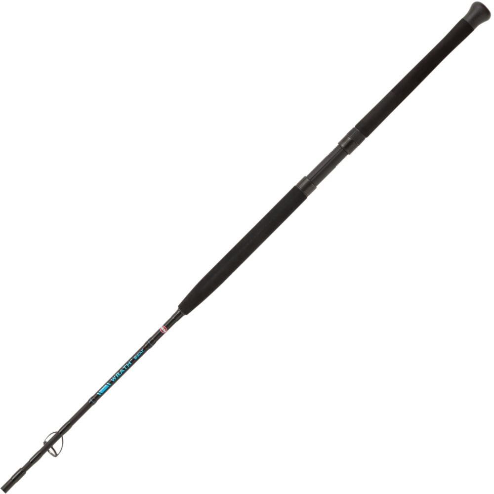 Penn Wrath Boat Rod 7′ 20-30lb