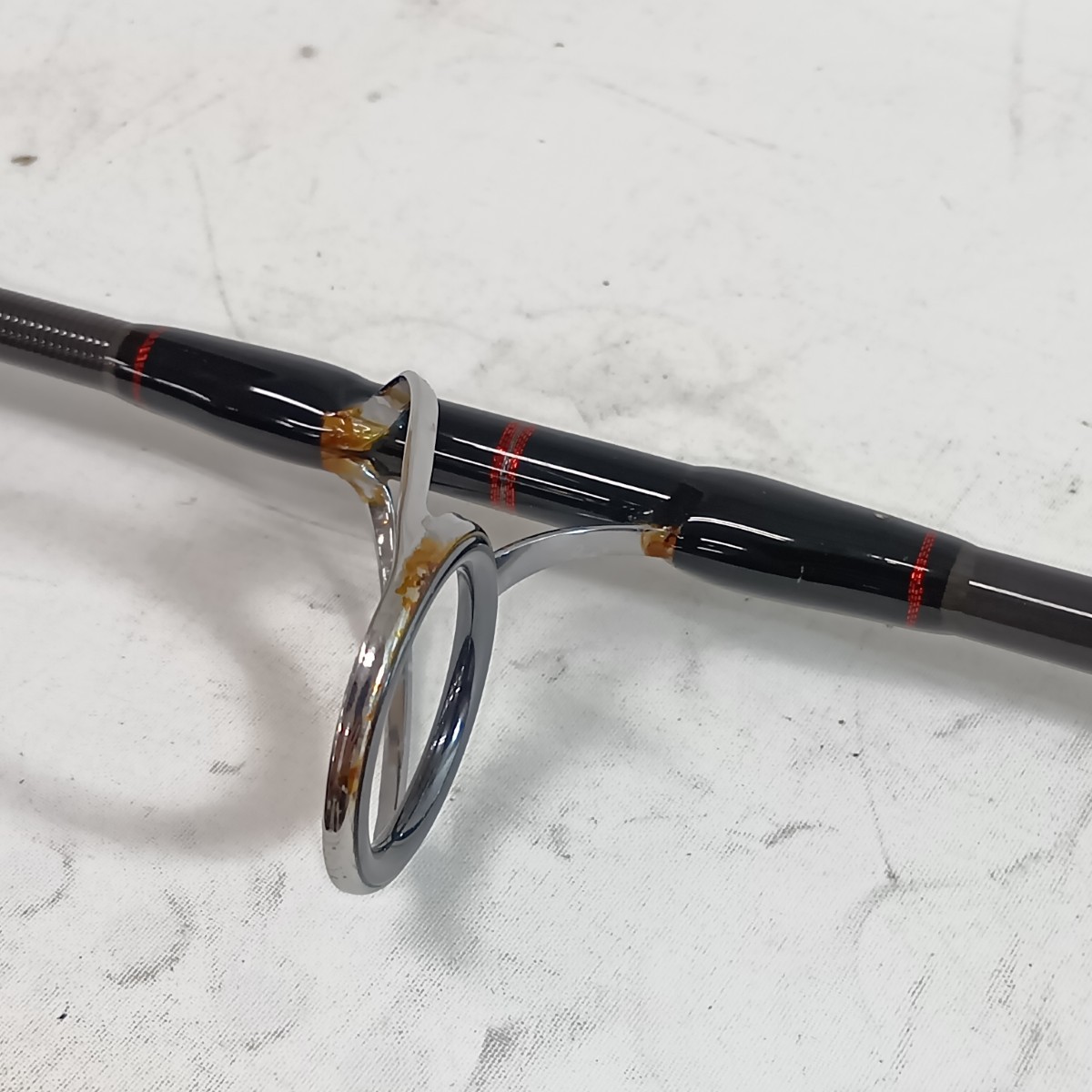 Ripple Fisher Fishing equipment, rod, lure rod, BIG TUNA68 Japan Special, so…