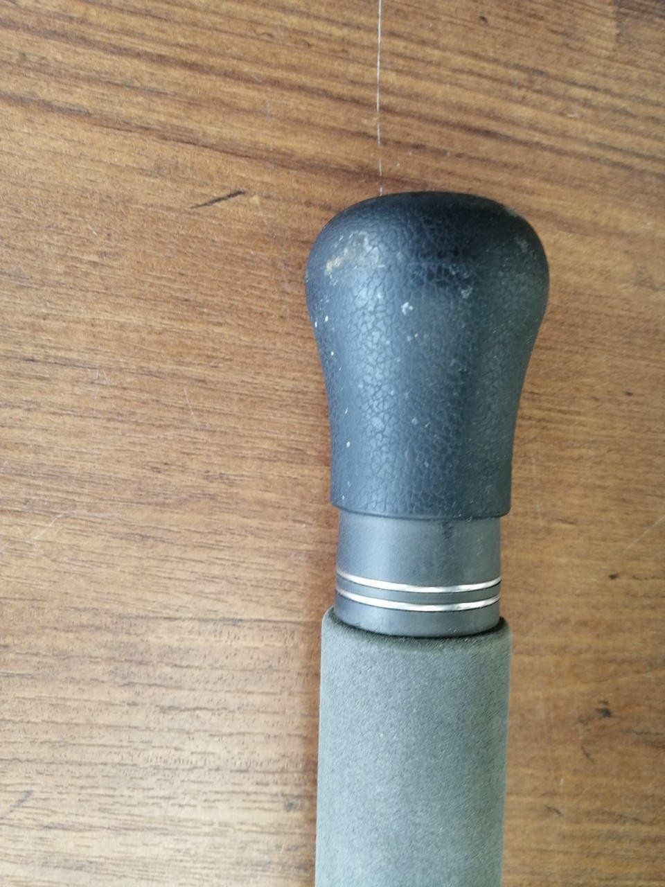 Saurus Gt Char-Mas 90H Casting Rod