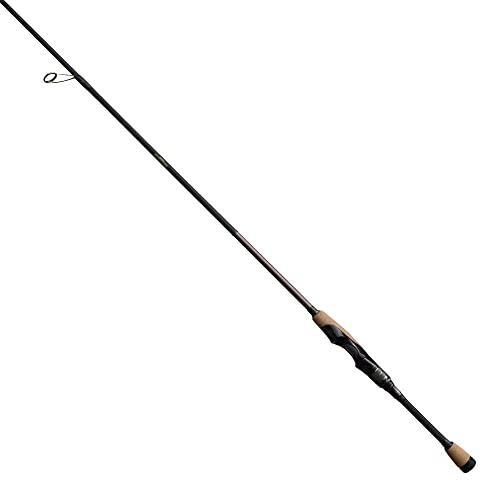 Megabass OROCHI X10 SP F2.1/2-68XTS Spinning Rod for Bass