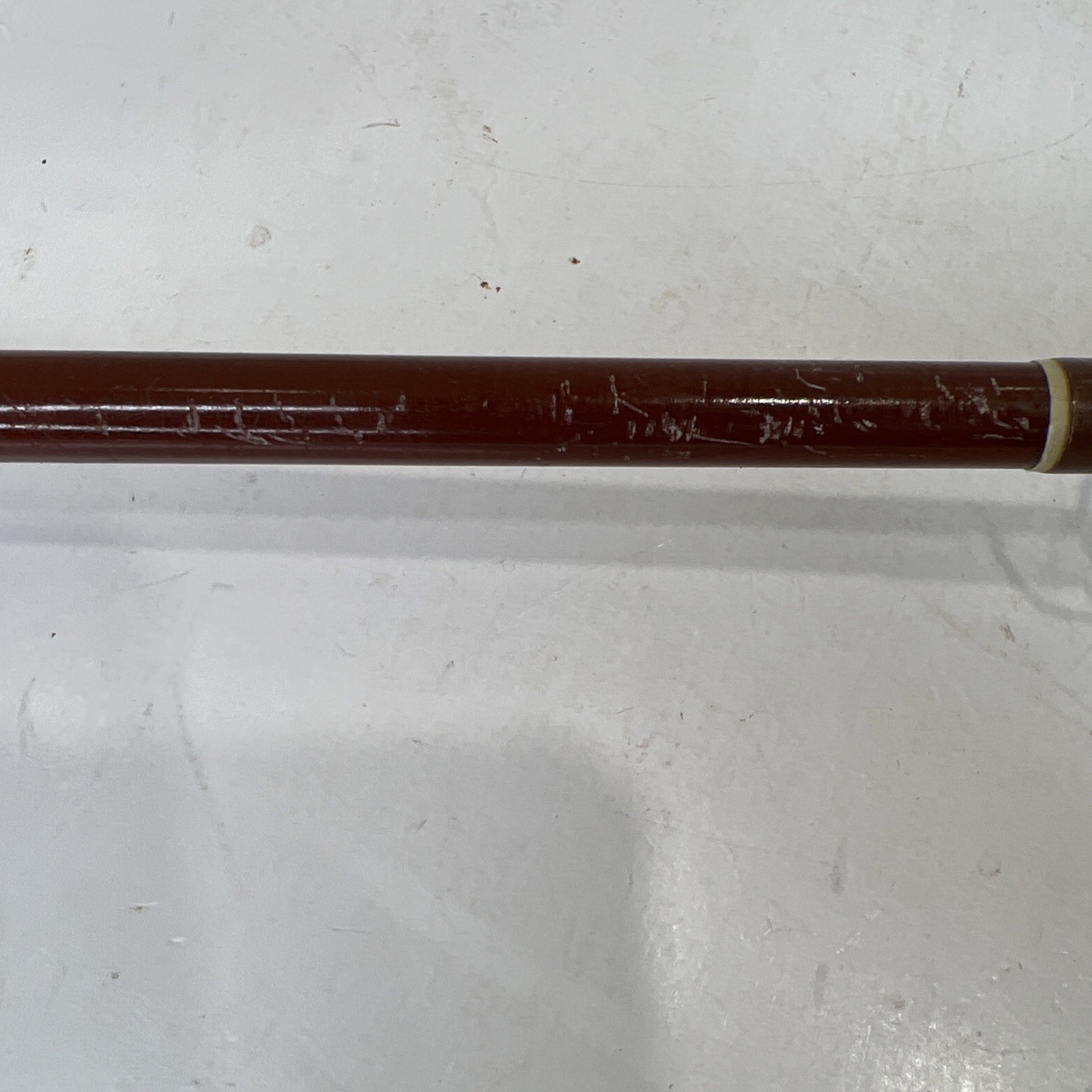 Vintage FENWICK PLB76 Spinning Rod made in USA- 8-15lb test 7 1/2′