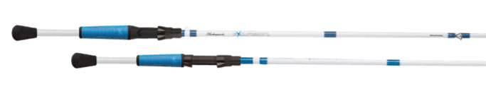Shakespeare Excursion 7’0″ 1-Piece Spinning Fishing Rod