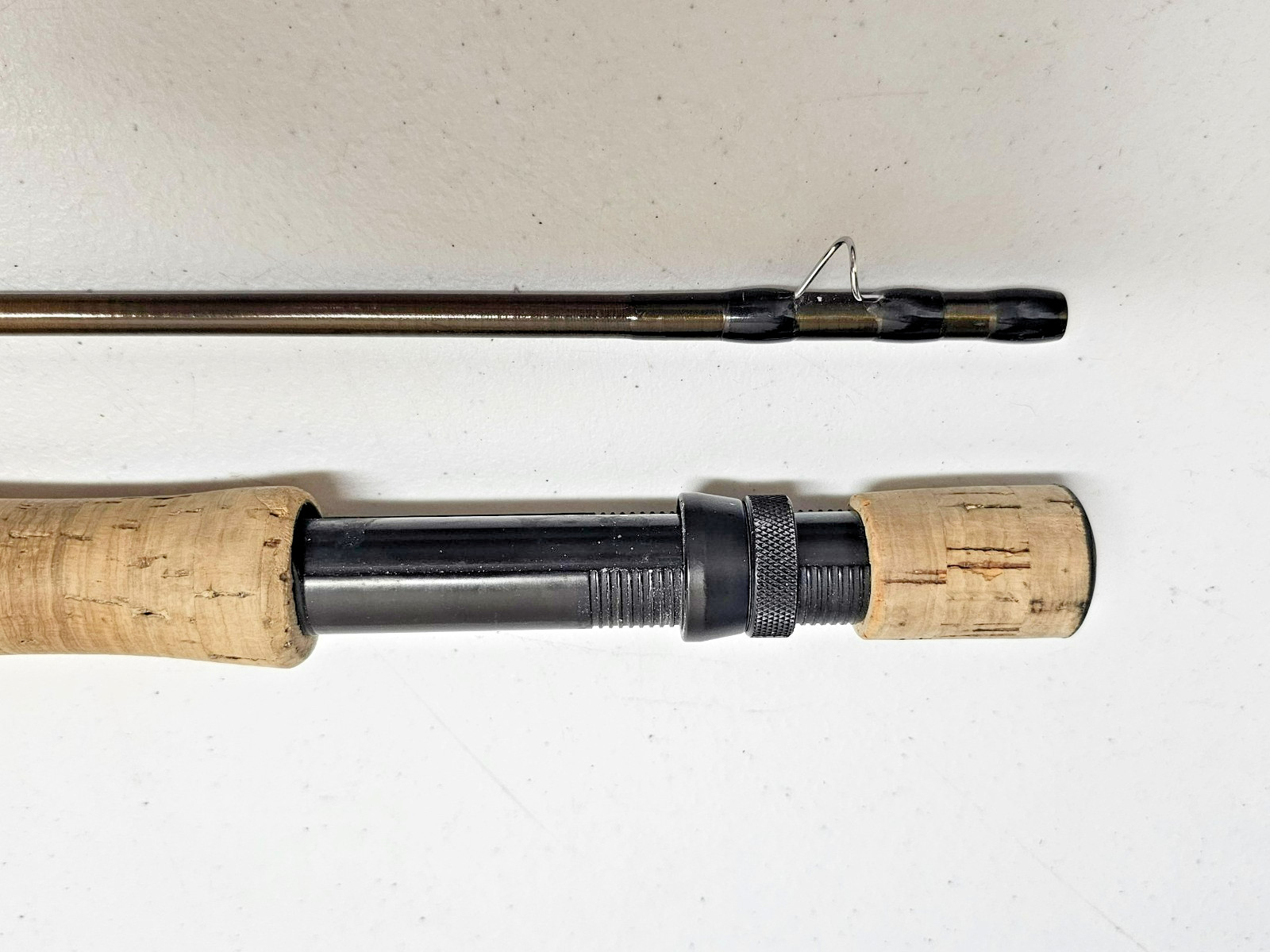 vintage Sage Graphite II GFL 1090 DS #10 line 9’0″ 4 3/8oz fly rod