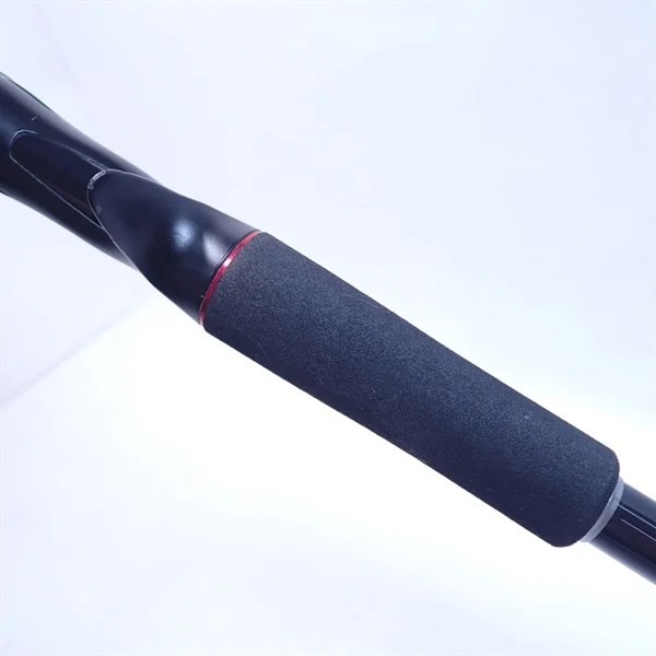 Shimano 20 Zodias 172H-2 2pc Heavy Casting Bass Fishing Rod Japan