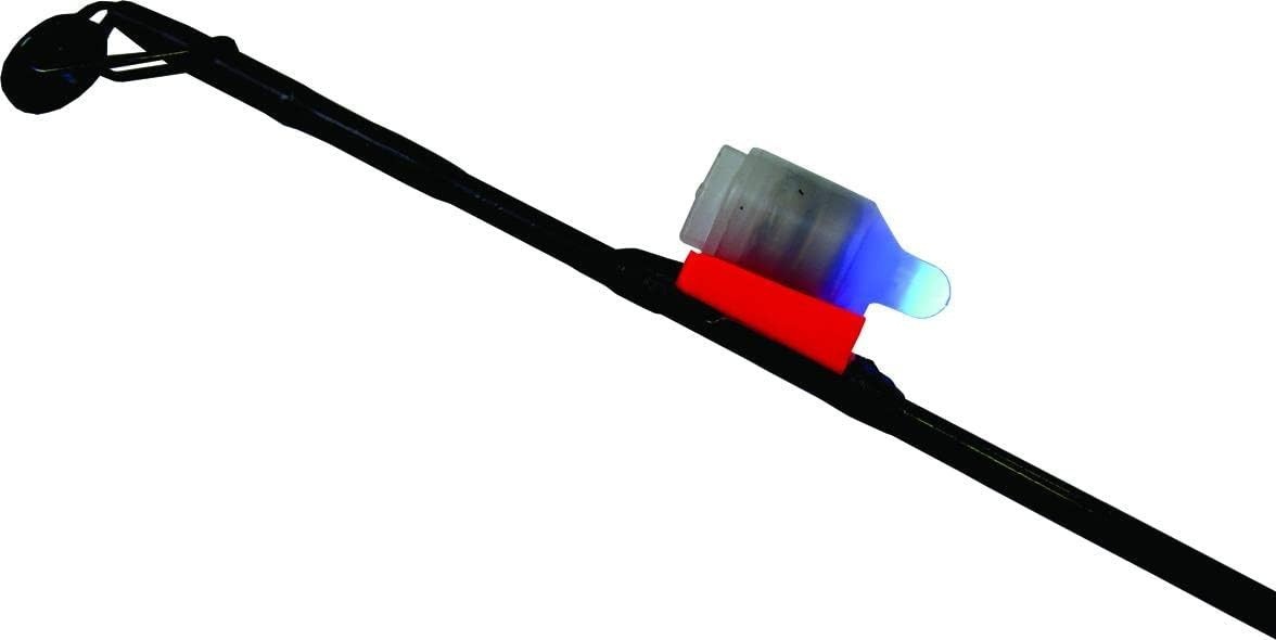 World Famous Old Blue Eye Night Light – Essential Rod Tip Indicator for Anglers