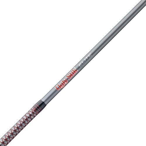 Elite Spinning Fishing Rod – Fishing Rods – Model XXX