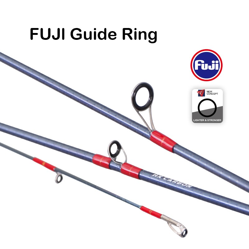 PURELURE TROTA Stream BFS Rod Small Lure Bait Finesse Portable Lightweight