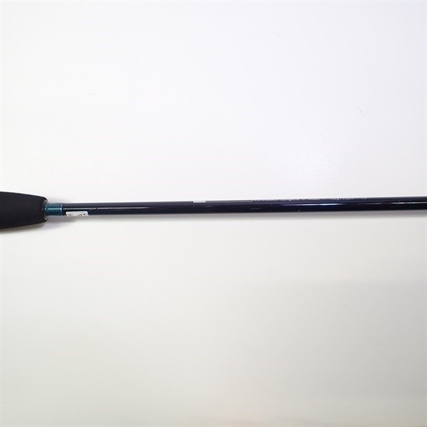 Deavers Factory Focus Trout ST-01 Prince 66 Cond/C