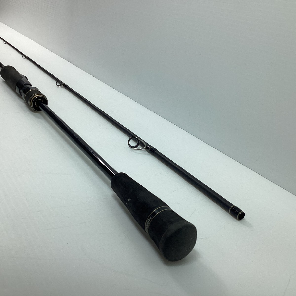 tailwalk Salty Shape Dash Tenya S83ML Scratches present, Condition B