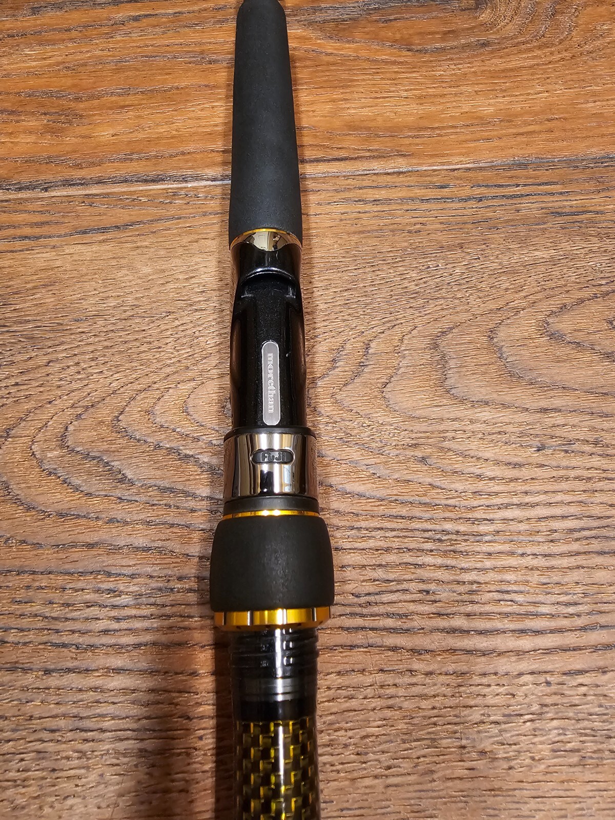 Daiwa Morethan Branzino AGS 96MH(MOB3122278)