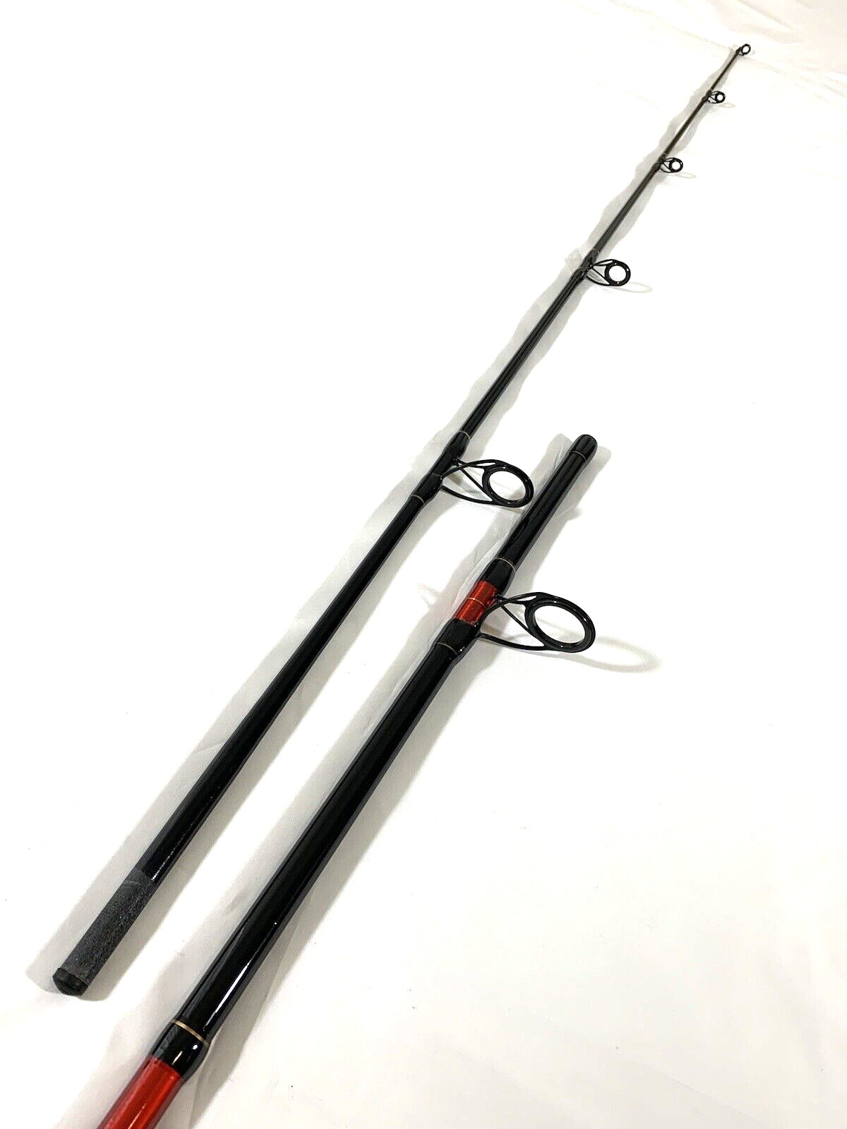 Trophy PLUS PT8070MHS-2 Two Section 10-25Lb med Heavy Action Fishing Rod