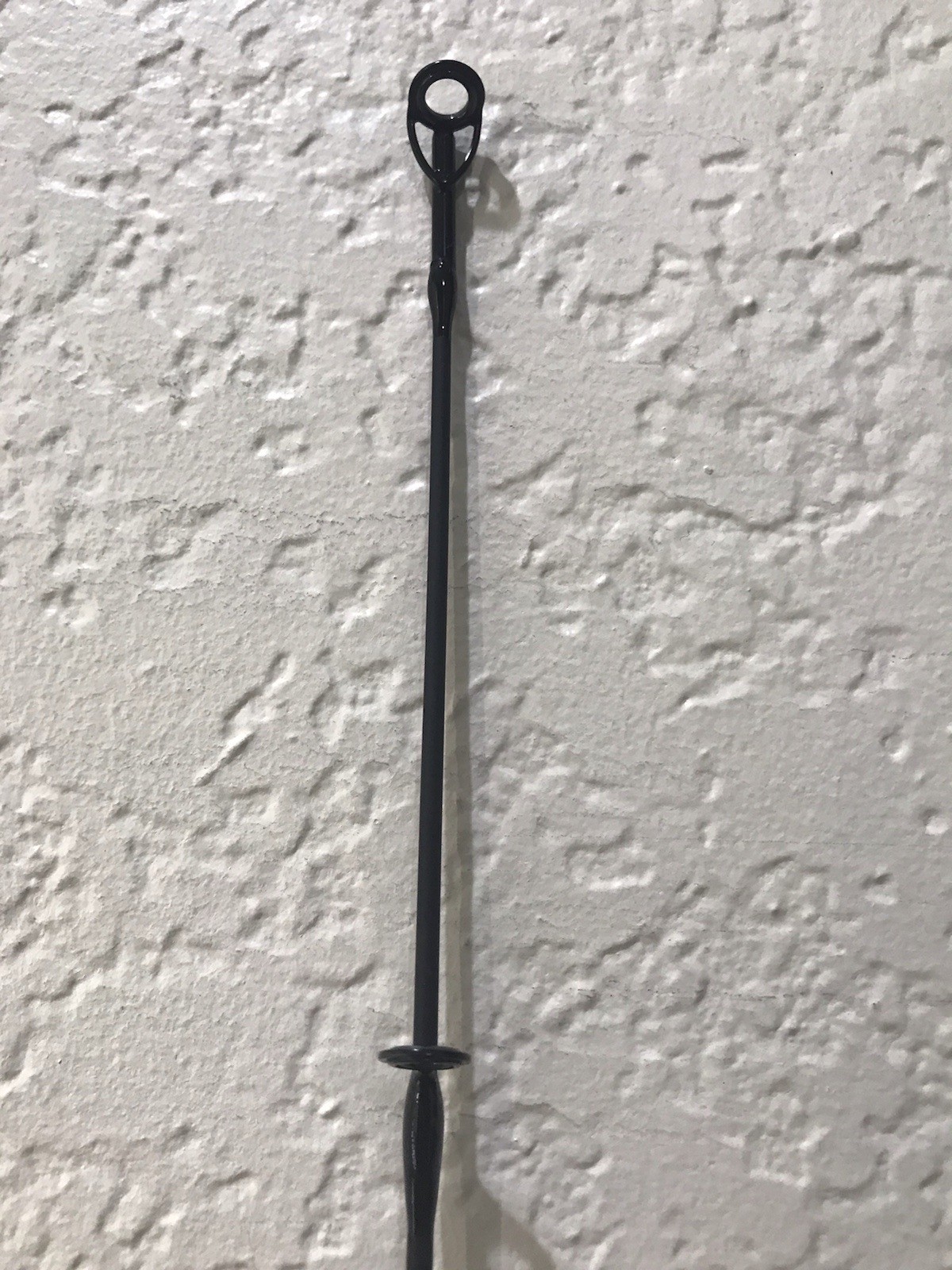 ABU GARCIA VENDETTA BAIT CASTING FISHING ROD VDTllC63-5 6’3”FT 8-17LB 1/4-5/8 OZ