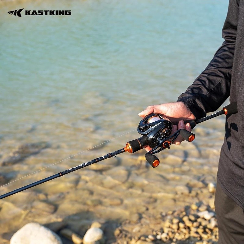 Zephyr Finesse Fishing Rod Ultra-Light Casting Sensitive Twin-Tip Travel Rod New