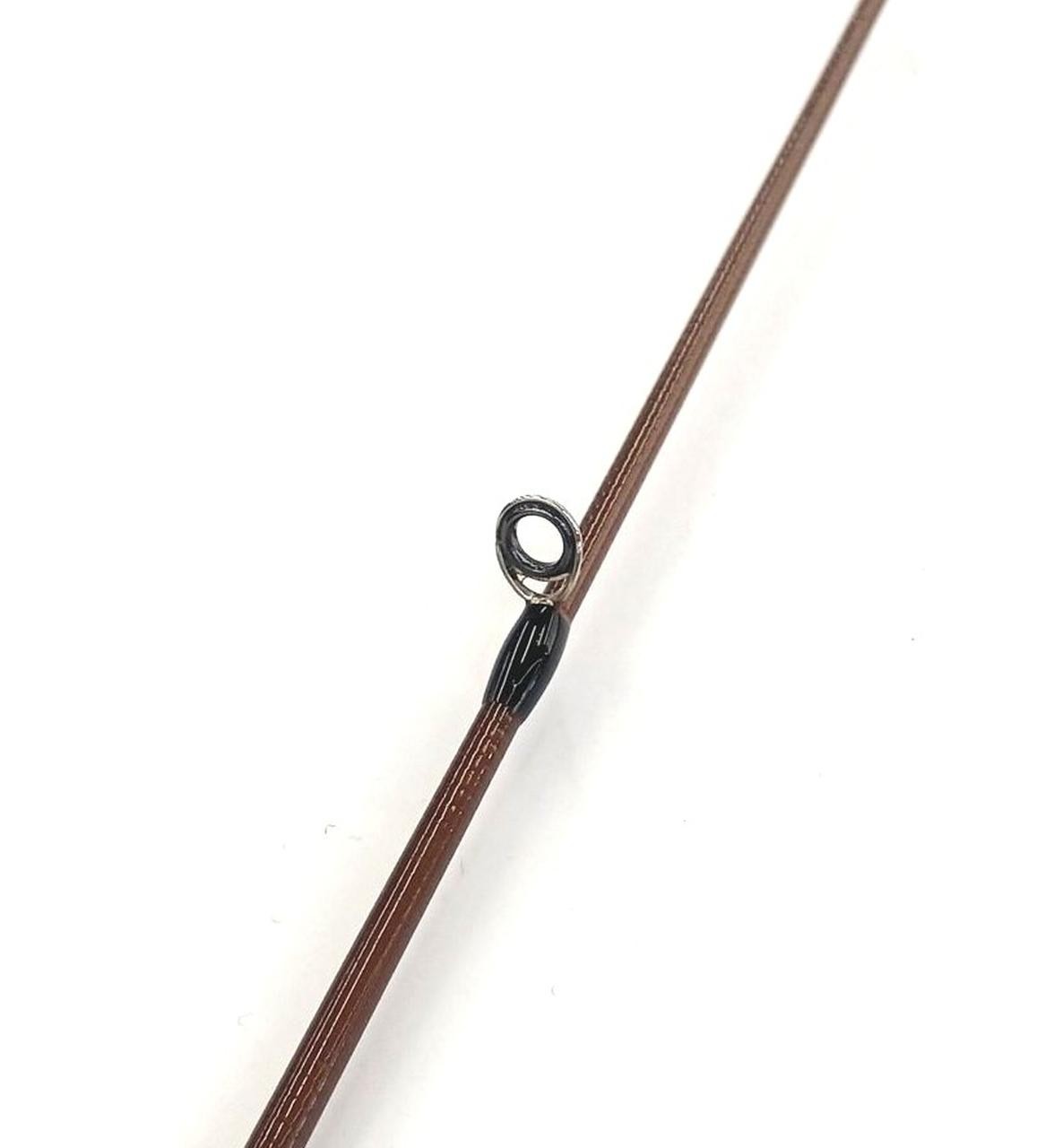 Legit Design WSS-G62L Bass Fishing Rod 6.2ft/188cm, Medium Action