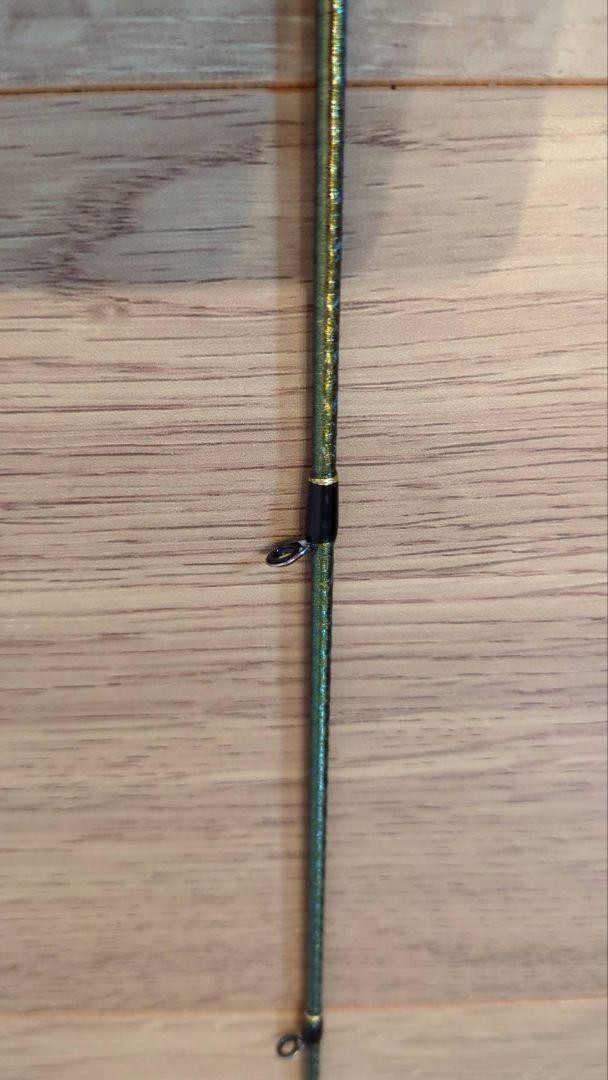 Ares Zero G Evolution Sho 707 Izanagi Mx 15Th Limited Color Rod