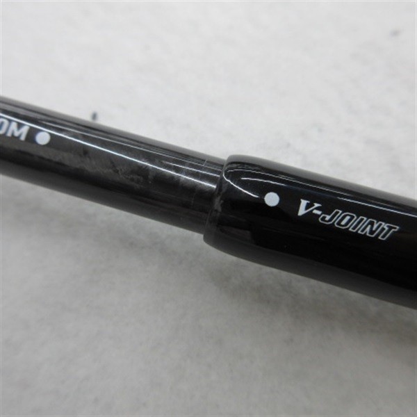 Daiwa 21 OVERTHERE Grande 100M Cond/C