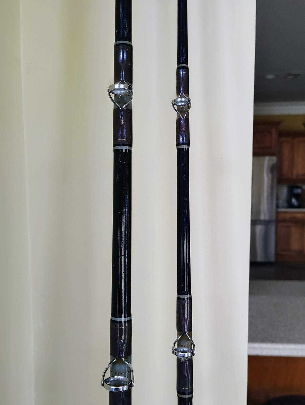 CALSTAR DHS90J and DHS270-8 excellent condition hardly used