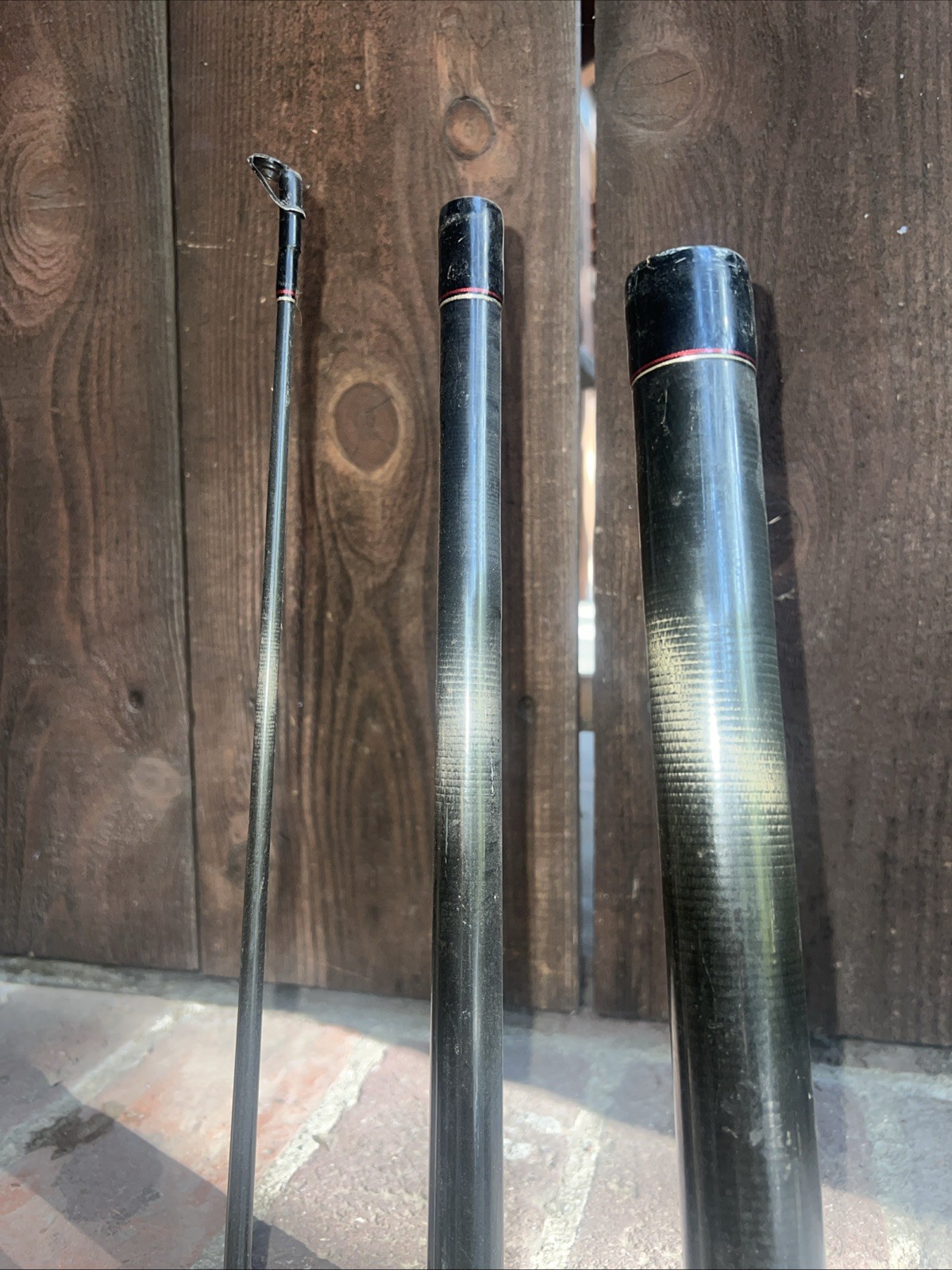 DAIWA Eliminator 15′ Foot 17 to 40 Pound 3-Pc Graphite Surf Spinning Fishing Rod