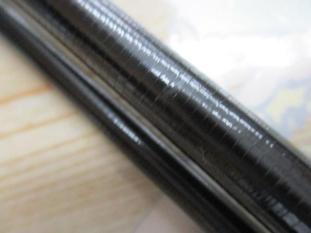Fishman Beams Crawler 9.2L+ Saltwater Rod Shore Used