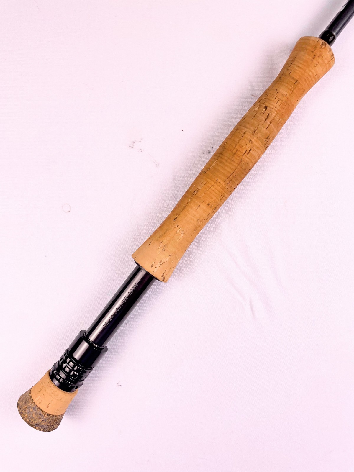 Orvis Clearwater 9′ 6″ 6WT Fly Rod