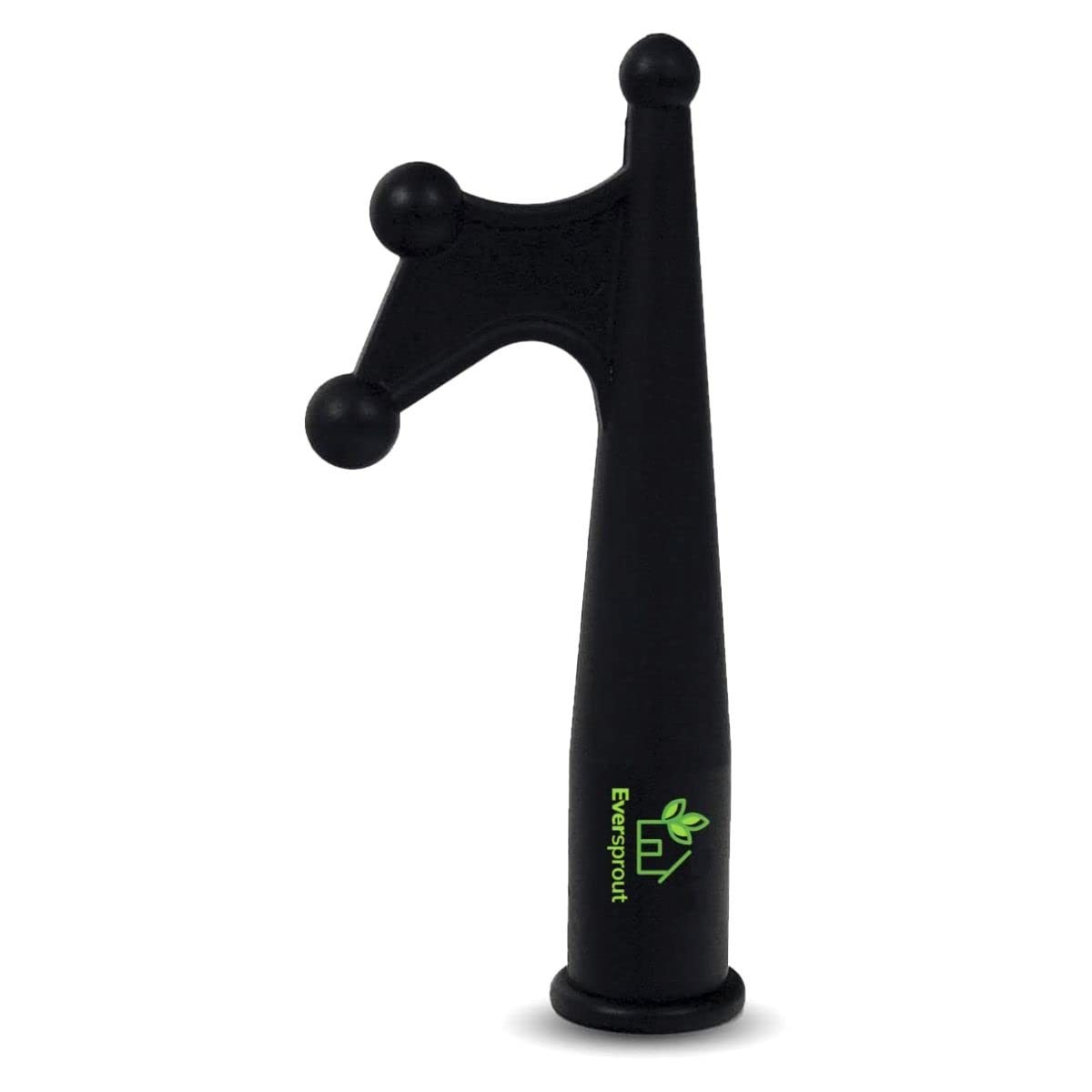 EVERSPROUT Boat Hook Attachment for Extension Pole | Floats & Solo (No Pole)