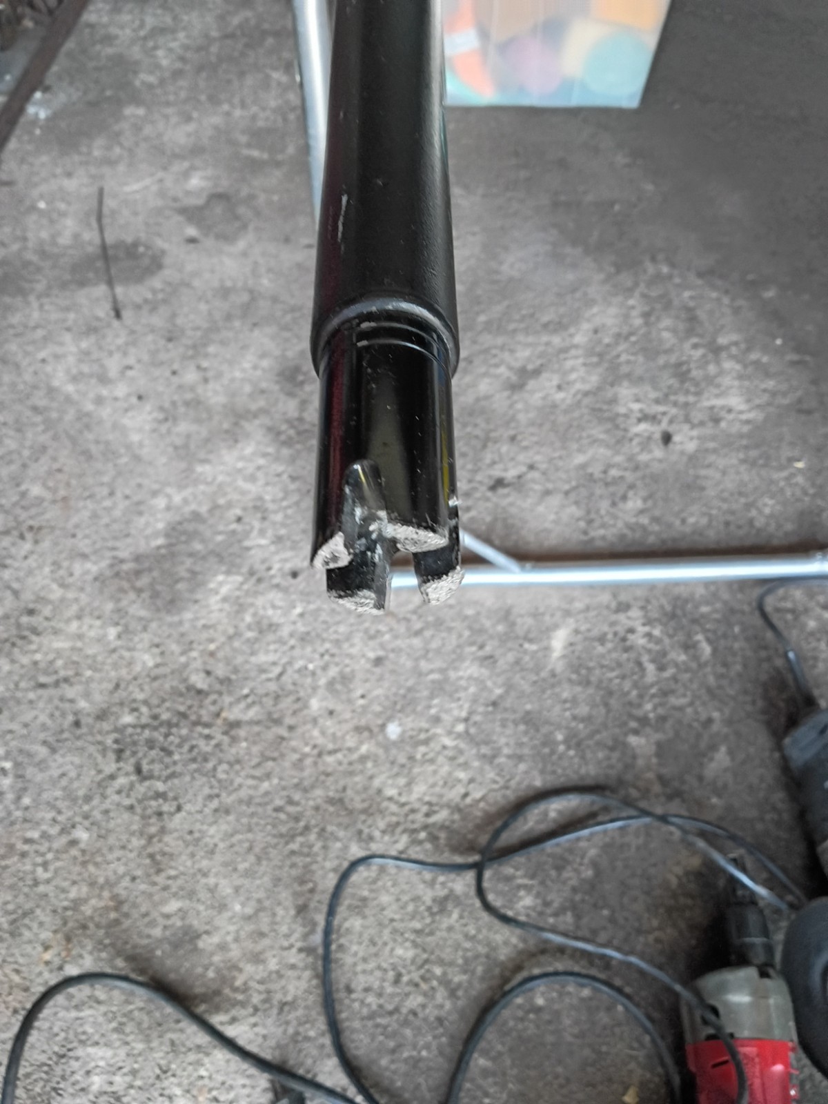 Penn Rampage Jigging Casting Rod 6 Ft Heavy Mod Fast 50 100 Braid RAMbw3080c60rs