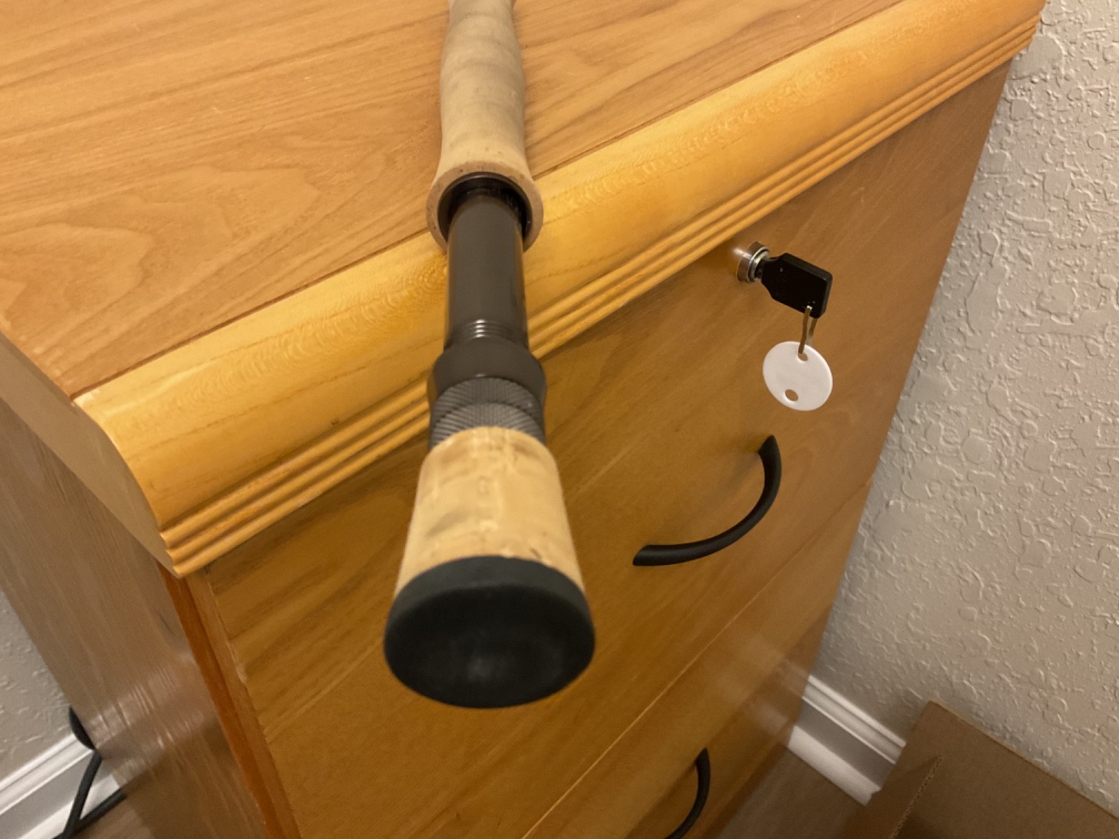 Orvis Recon Fly Fishing Rod 9’ 9wt 4pc