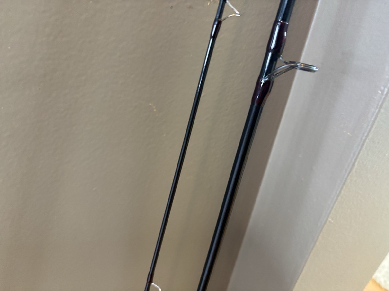 Orvis Clearwater Classic Graphite Rod 9ft, Wt. 2 7/8 Oz, 4Wt. Line, Mid Flex 8.0