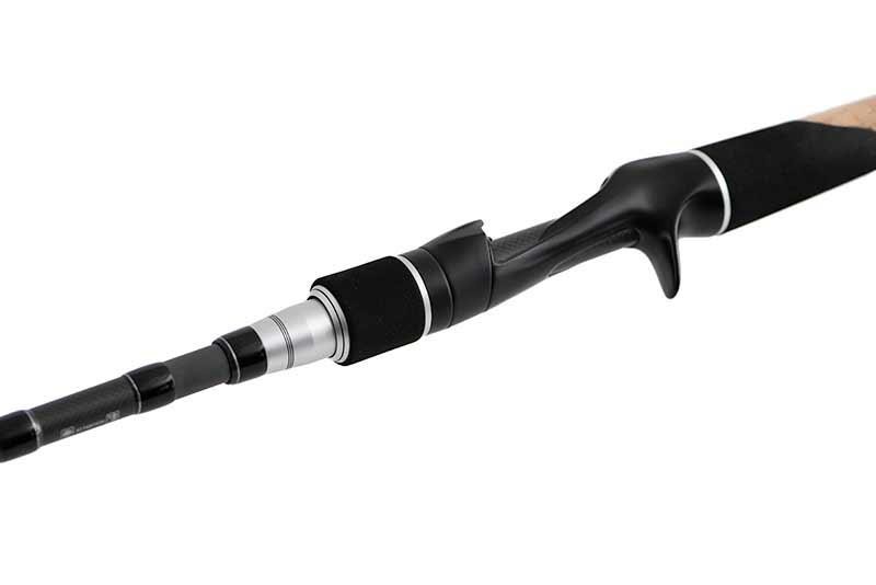 Fox Rage TR Shad N Chatter 210cm – 6’11” 10-40g 1+1pcs