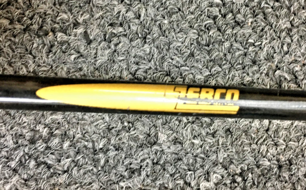 ZEBCO 5.5 FEET LONG, Light 2 Piece Spinning Fishing Rod