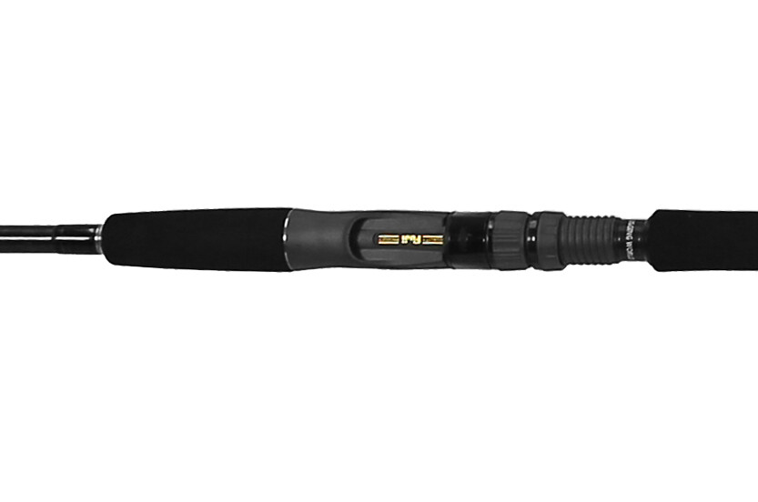 Jigging World Ghost Hunter Advantage Jigging Rod 5’6″ 450g JW-GHADV-450C